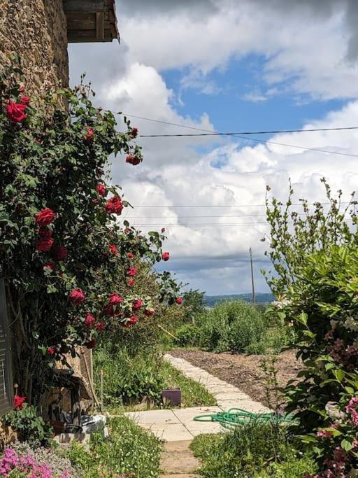 Relax In The Haute Vienne. Sereilhac Esterno foto