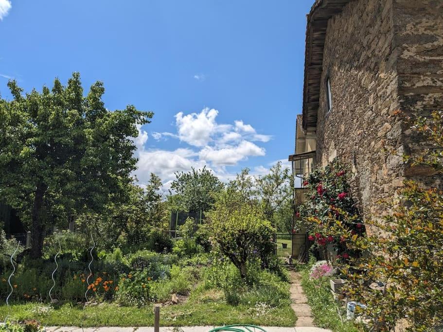 Relax In The Haute Vienne. Sereilhac Esterno foto